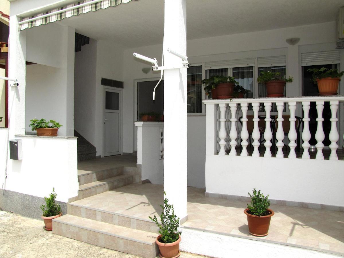 Apartments Klanac Zadar Exterior foto