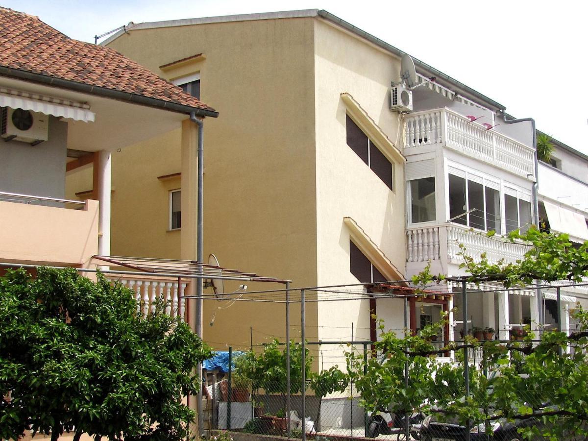 Apartments Klanac Zadar Exterior foto