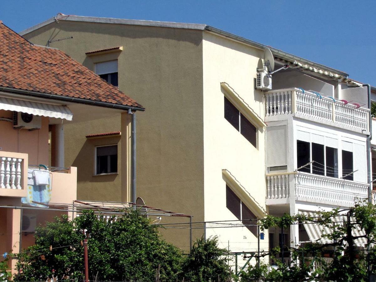 Apartments Klanac Zadar Exterior foto